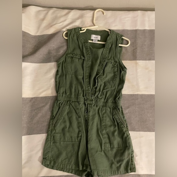 Old Navy Romper - Picture 1 of 1